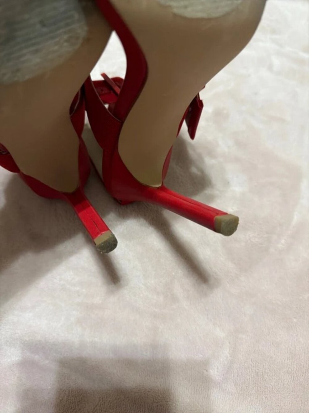 Hi Red - Picture 4 of 5